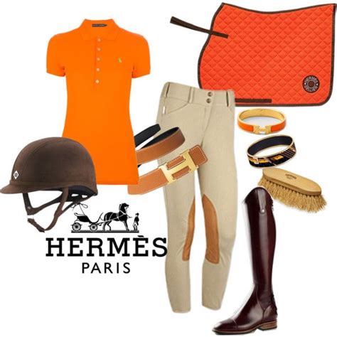 hermes equestrian paris|Hermes equestrian clothing.